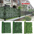 Artificial fence (3m by 1m)