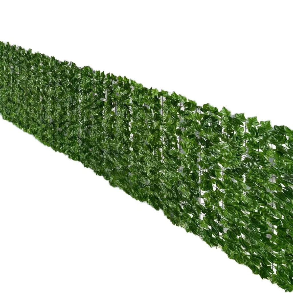 Artificial fence (3m by 1m)