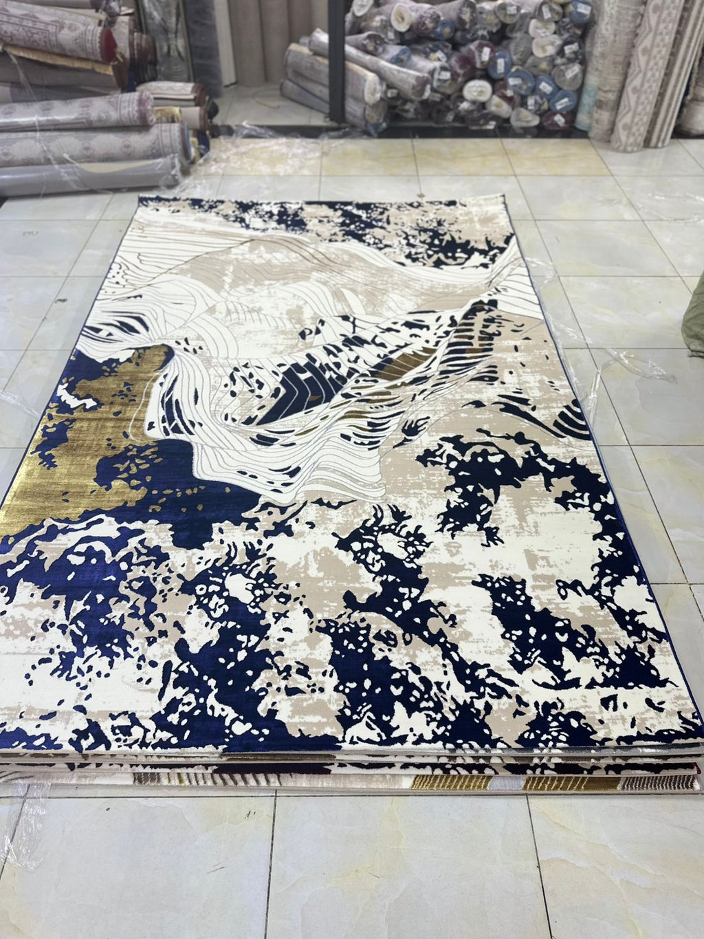 Verona carpets