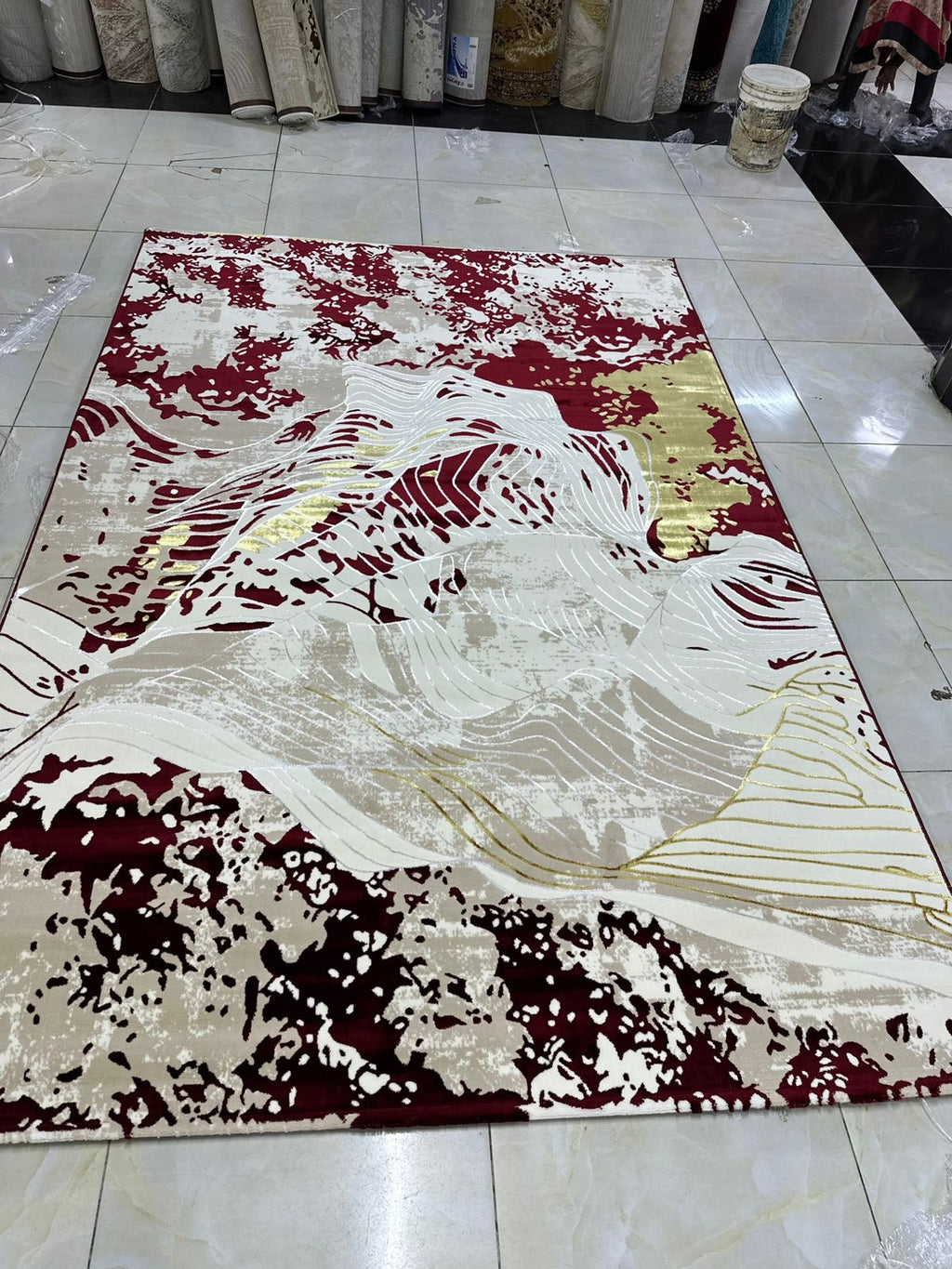Verona carpets