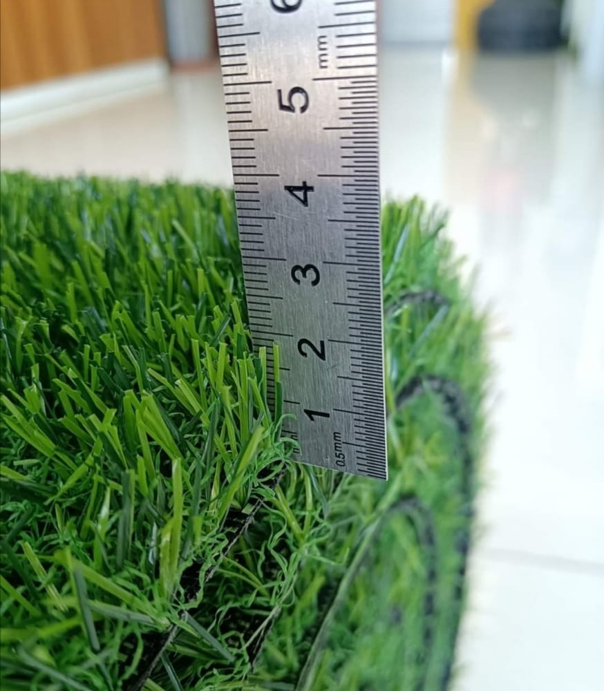 Artificial grass carpest